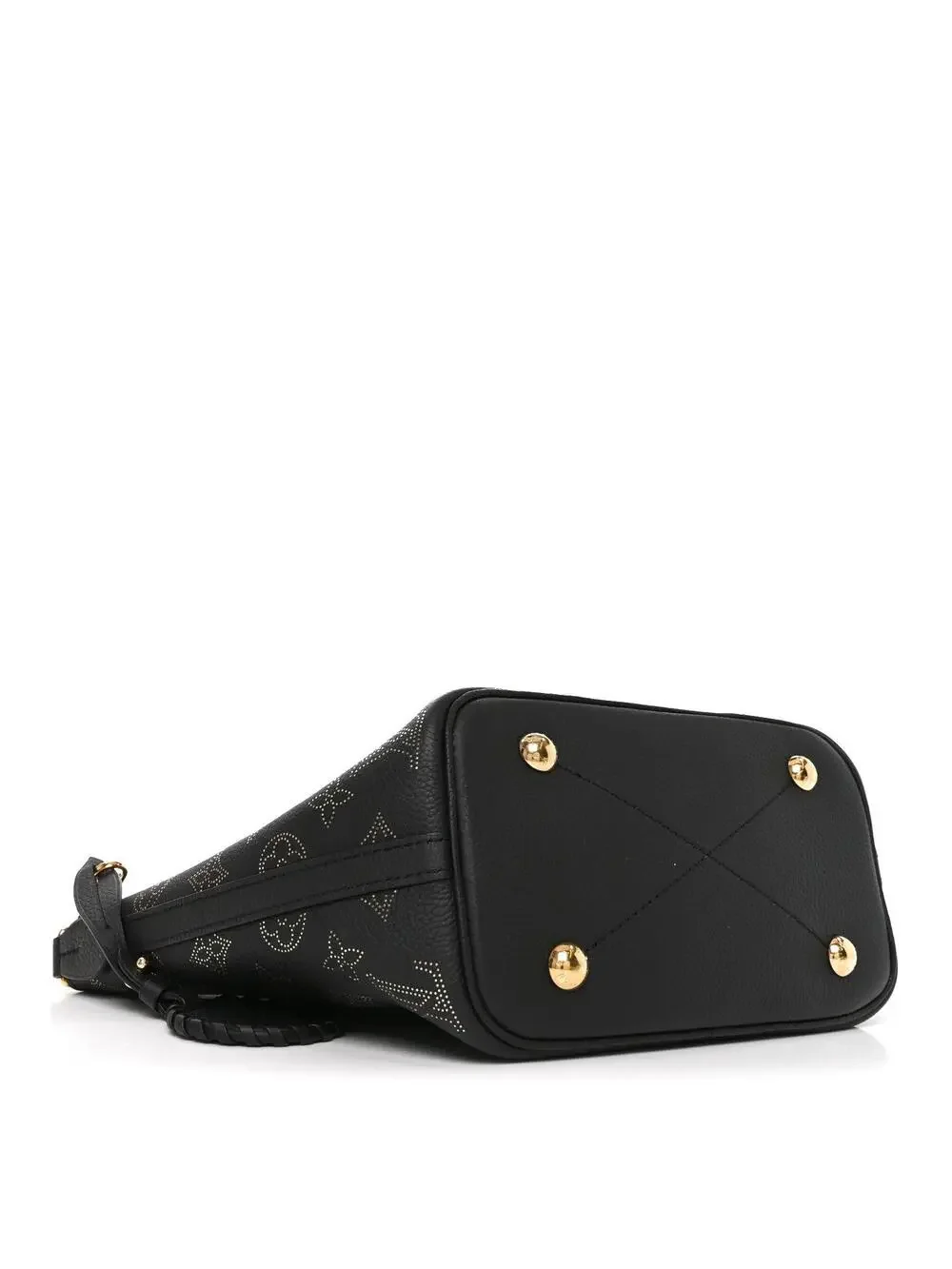 Louis Vuitton indulge luxury